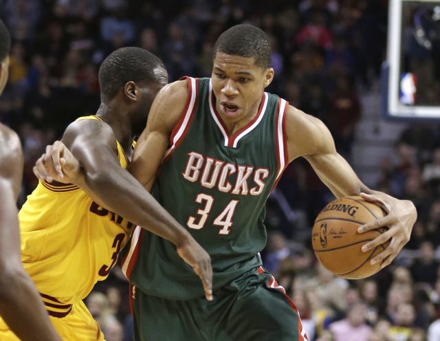 H εξήγηση του Κιντ για τον Αντετοκούνμπο, σόου Κάρι και αποκλεισμός εν όψει για Χιτ